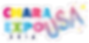 EFFECT_Chara Expo USA 2018_logo_v3_1000p